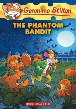 Geronimo Stilton : The Phantom Bandit - 70 image