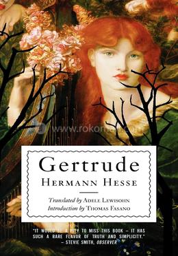 Gertrude image