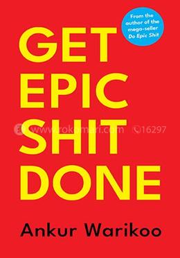 Get Epic Shit Done image