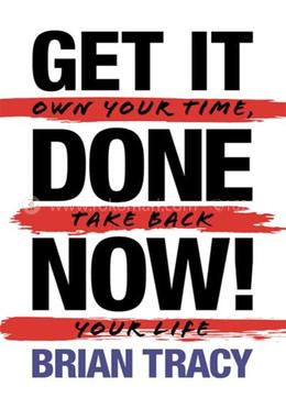 Get It Done Now! image