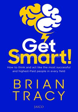 Get Smart Brian Tracy image