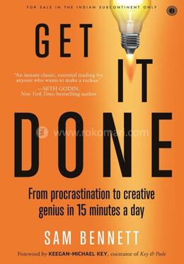 Get it Done image