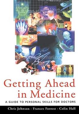 Getting Ahead in Medicine image
