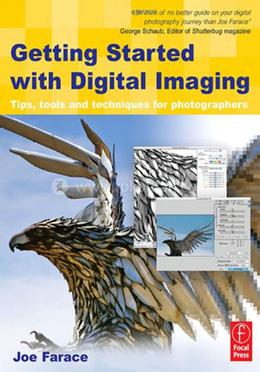 Getting Started with Digital Imaging image