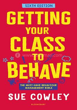 Getting Your Class to Behave