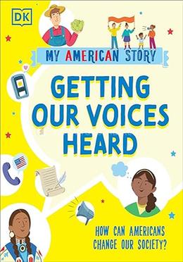 Getting our Voices Heard image