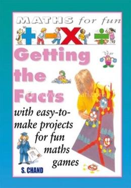 Getting the Facts (Maths for Fun) image