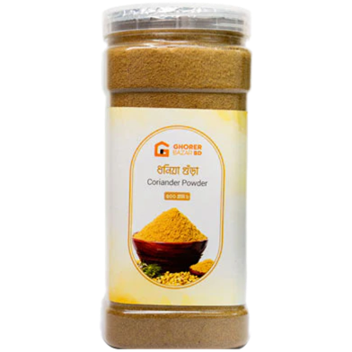 Ghorer Bazar Doniya Gura 500 gm image