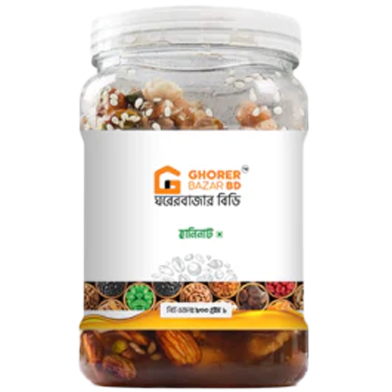 Ghorer Bazar Honey Nuts 800 gm image