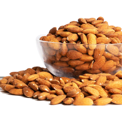 Ghorer Bazar Kath Badam 500 gm image