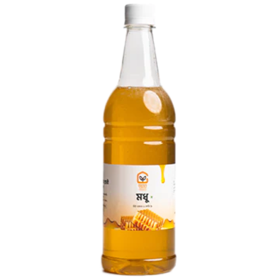 Ghorer Bazar Lichu Fuler Modhu 1kg image