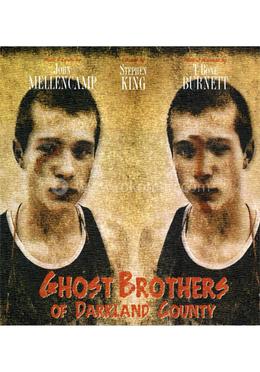 Ghost Brothers of Darkland County image