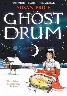 Ghost Drum image