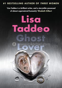 Ghost Lover image