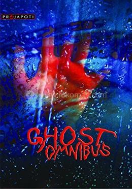 Ghost Omnibus image