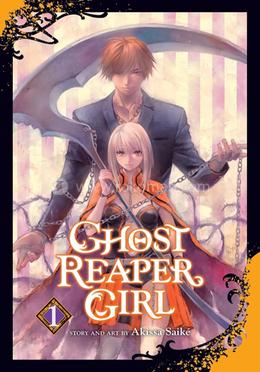 Ghost Reaper Girl 1 image