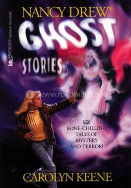 Ghost Stories image