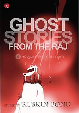 Ghost Stories From The Raj image