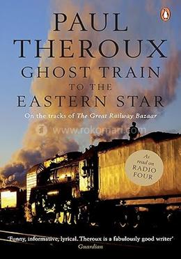 Ghost Train to the Eastern Star image