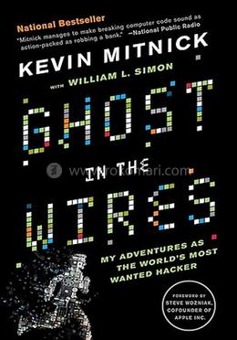 Ghost in the Wires image