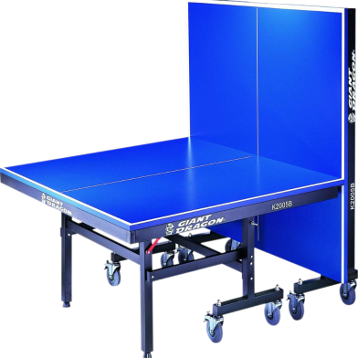 Giant Dragon Table Tennis image