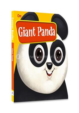 Giant Panda image