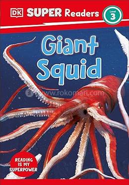 Giant Squid : Level 3 image