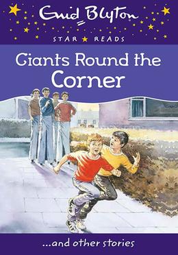 Giants Around The Corner - Series 12 image