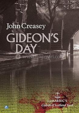 Gideon's Day image