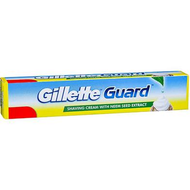 Gillette Guard Cream - 25 gm image