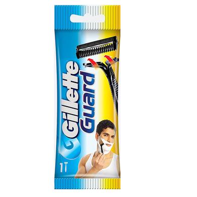 Gillette Guard Razor Single Pcs image