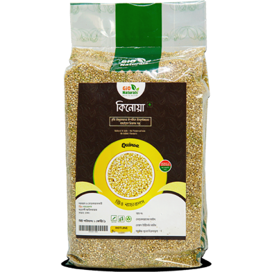 Gio Naturals Quinoa Rice 1kg image