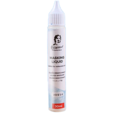 Giorgione liquid Masking 30ml image