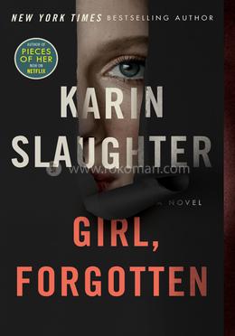 Girl, Forgotten: A Novel image