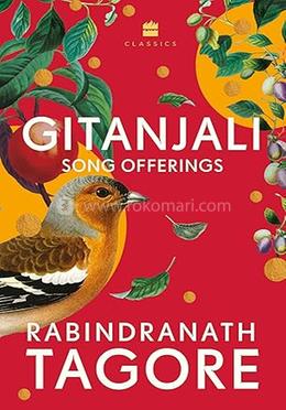 Gitanjali : Song Offerings