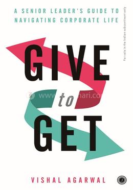 Give to Get image