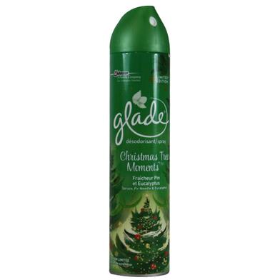 Glade Christmas Tree Moments Air Freshener 300 ml (UAE) - 139700874 image