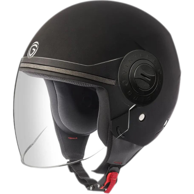 Gliders Bintez Half Face Bike Helmet image