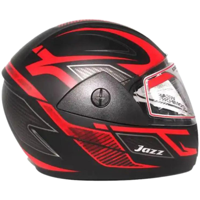 Gliders Jazz Full Face Bike Helmet image