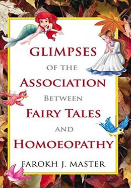 Glimpses of the Association Between Fairy Tales image