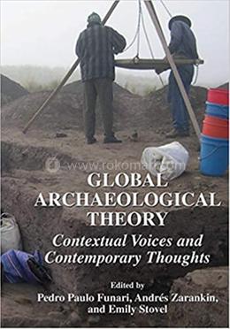 Global Archaeological Theory image
