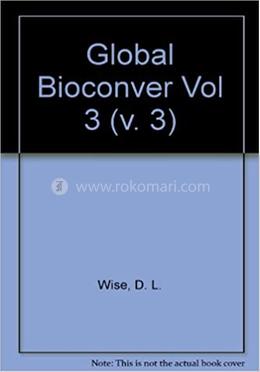 Global Bioconver Vol 3 image