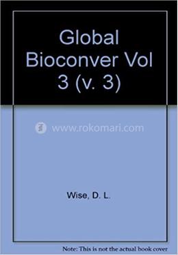 Global Bioconver Vol 3