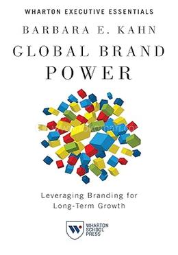 Global Brand Power image