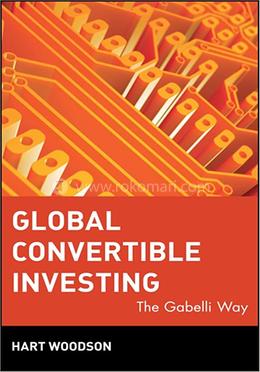 Global Convertible Investing image