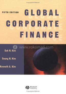 Global Corporate Finance image