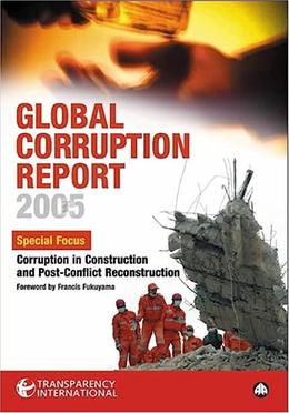 Global Corruption Report 2005 image