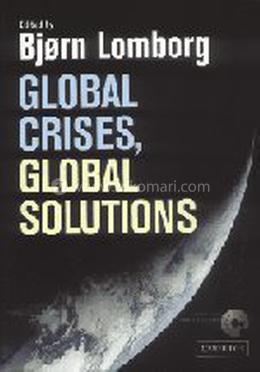 Global Crises, Global Solutions image