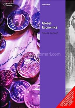 Global Economics image