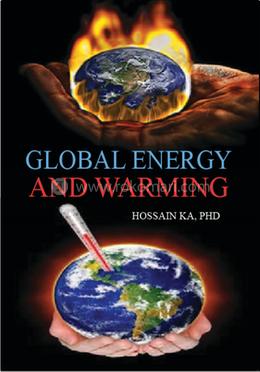 Global Energy And Warming image